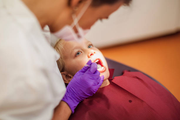 Best Emergency Treatment for Oral Infections in Morgans Point Resort, TX