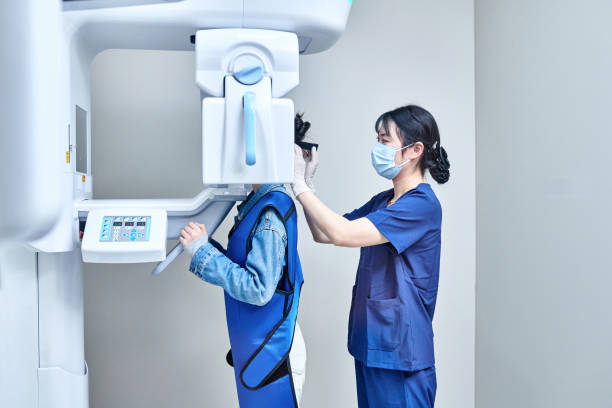 Best Emergency X-Rays and Diagnostics in Morgans Point Resort, TX