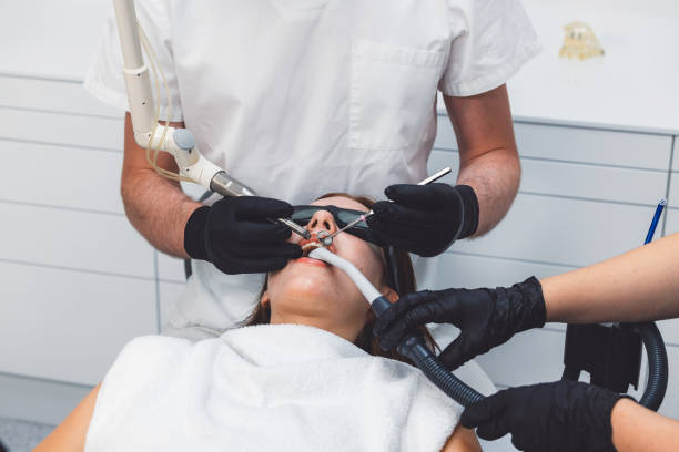 Best Emergency Root Canal Therapy in Morgans Point Resort, TX
