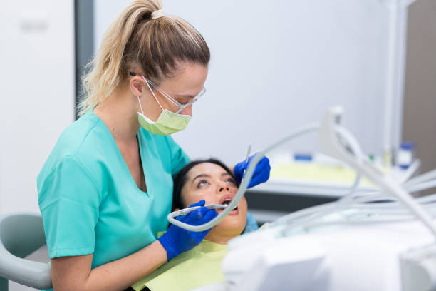 Best Emergency Treatment for Jaw Pain or Injury in Morgans Point Resort, TX