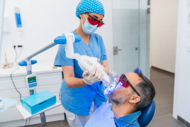 Best Emergency Orthodontic Repairs in Morgans Point Resort, TX